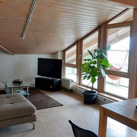 Casa Luna Döttingen Екстериор снимка