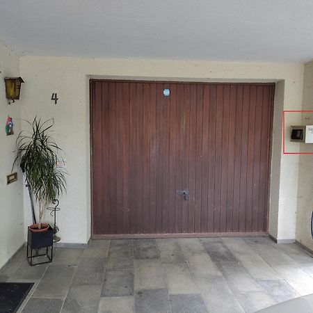 Casa Luna Döttingen Екстериор снимка