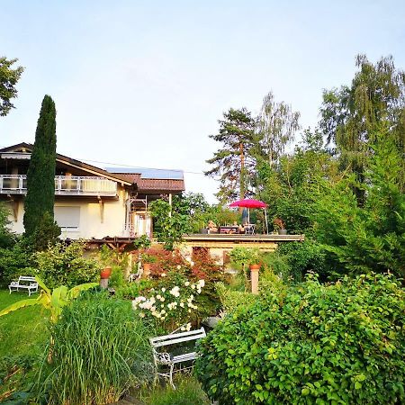 Casa Luna Döttingen Екстериор снимка