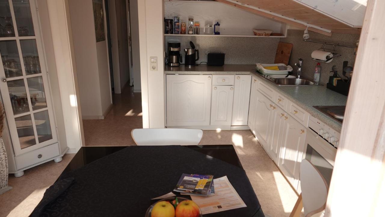 Casa Luna Döttingen Екстериор снимка