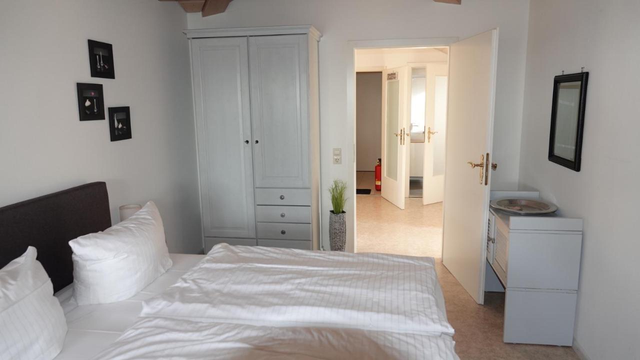 Casa Luna Döttingen Екстериор снимка
