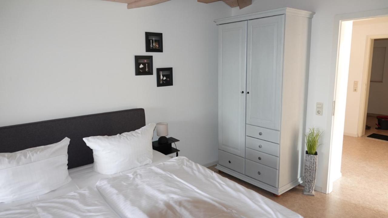 Casa Luna Döttingen Екстериор снимка