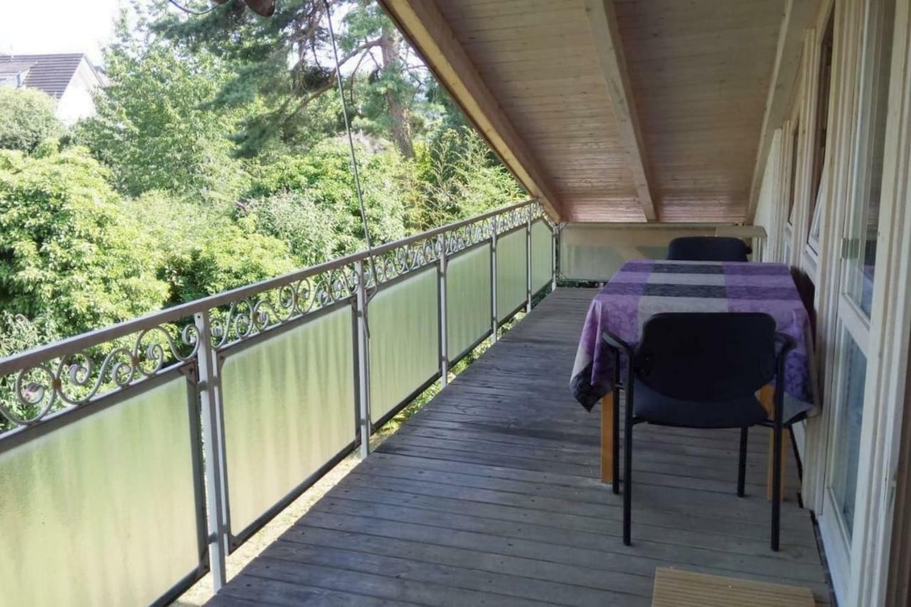 Casa Luna Döttingen Екстериор снимка