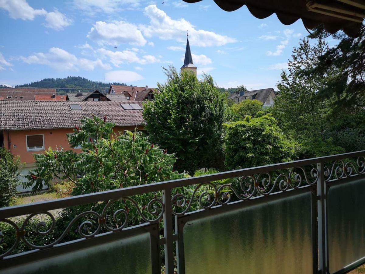 Casa Luna Döttingen Екстериор снимка