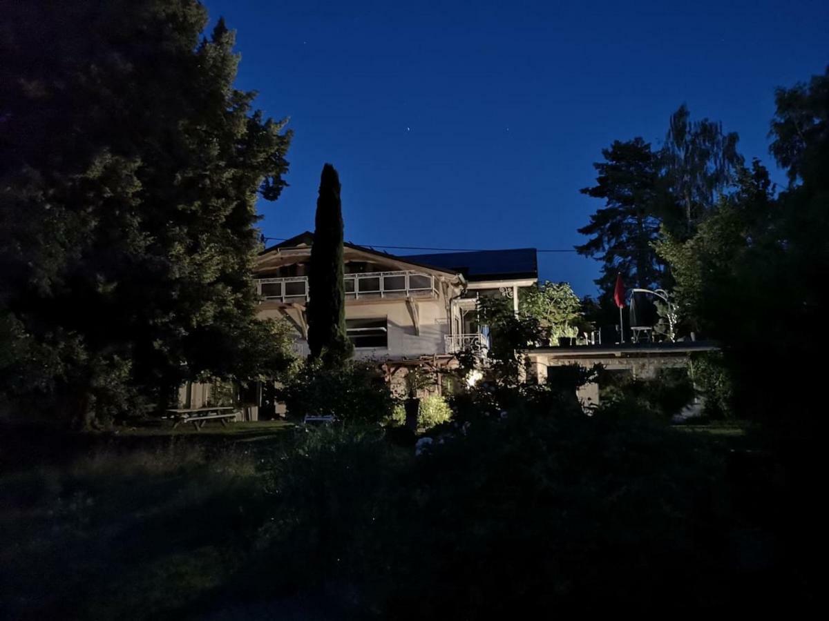 Casa Luna Döttingen Екстериор снимка