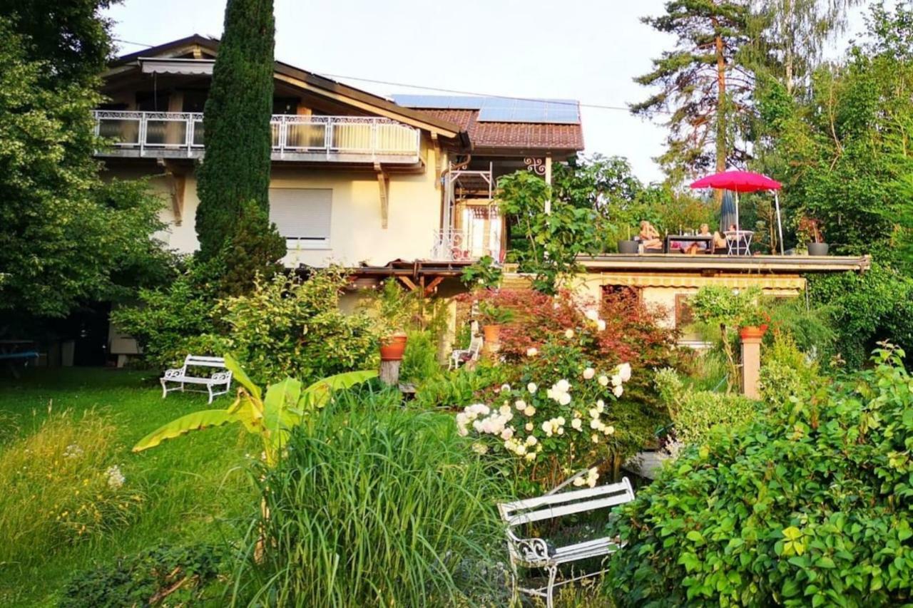 Casa Luna Döttingen Екстериор снимка